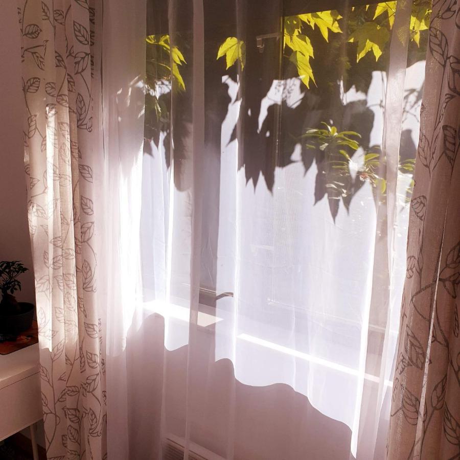 Ochota Forest Guest House Warschau Buitenkant foto
